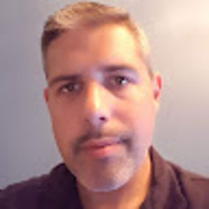 Meet your Posher, Sergio